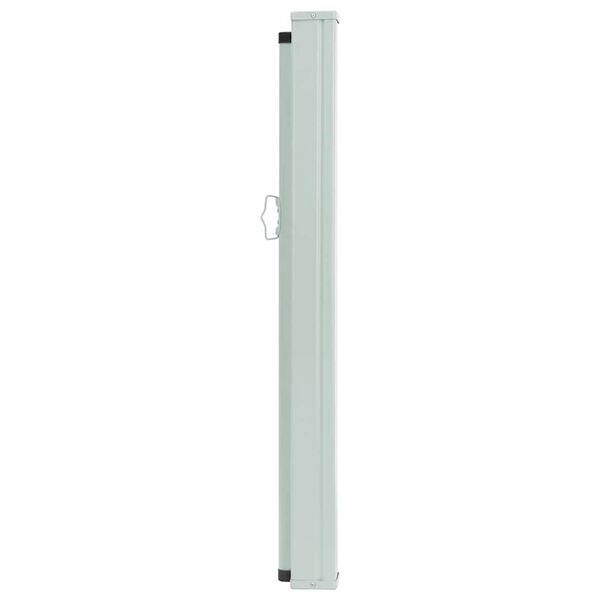 Paravent jardin rétractable 100x300 cm Gris - Jusqu'à -35%