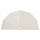 Paravent pliable 160 cm Crème pour terrasse - Jusqu'à 35% de réduction