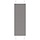 Store plissé anthracite 45x100 cm pour intérieur - Jusqu'à -35% !