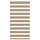 Store Zébra Sable 90x150 cm | Offre Outlet jusqu'à -35%