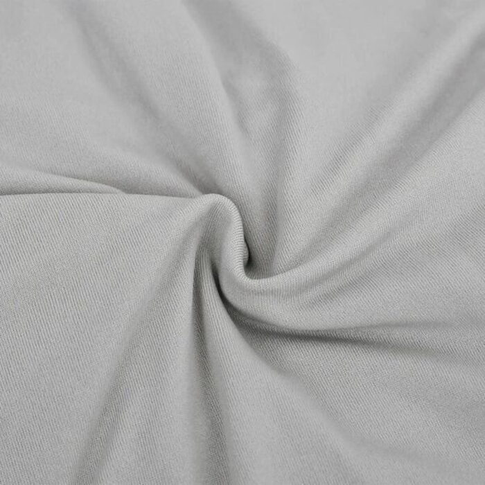 Housse extensible canapé 3 places gris, 190-230cm - Jusqu'à 35% de réduction