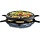 Appareil à Raclette 6 P. Multifonction | Jusqu'à 35% de Réduction Outlet