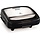 Appareil à Toast/Grill 700W - Acier Inox - Anti-adhésif - Jusqu'à 35% de réduction