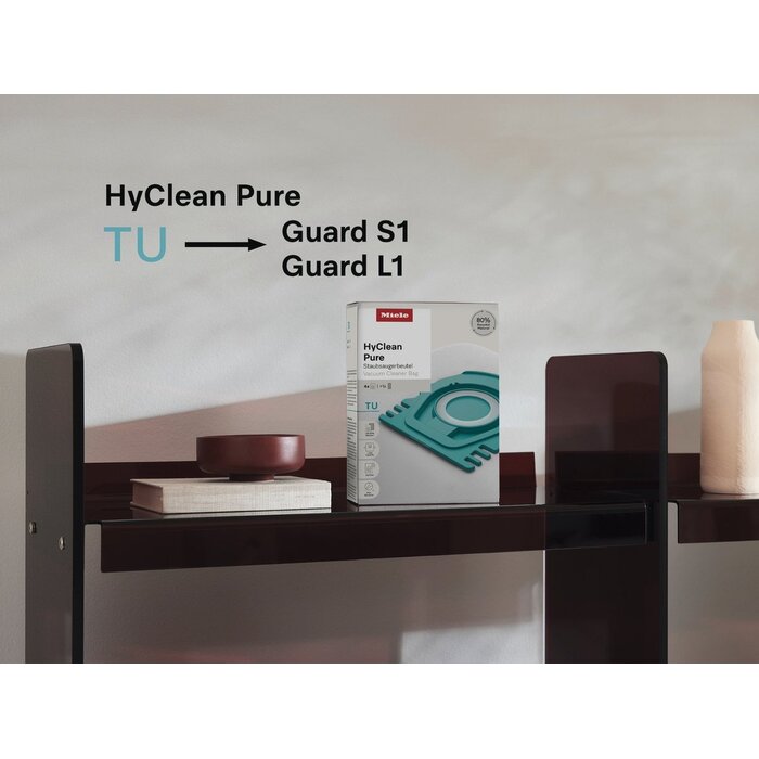Sacs Aspirateur pour modèles S1 & L1 Guard - Jusqu'à 35% de réduction