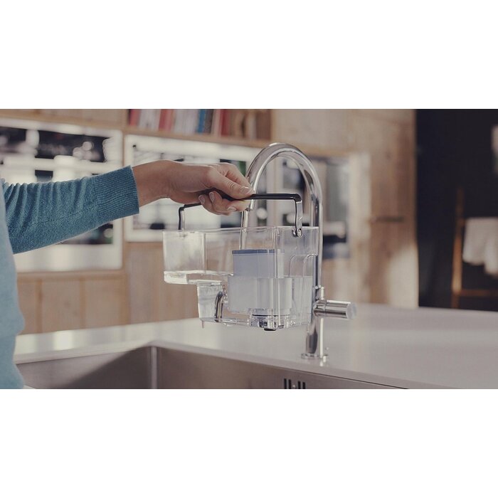 Filtre à Eau et Anticalcaire pour Machine à Café - Jusqu'à 35% de réduction
