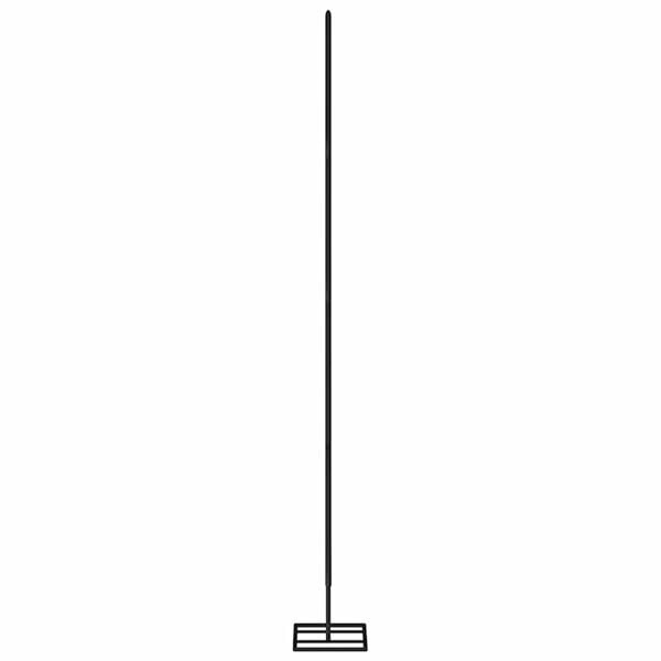 Arbre de Noël Métal Noir 125cm DIY - Moderne, Compact | Jusqu'à 35% de réduction
