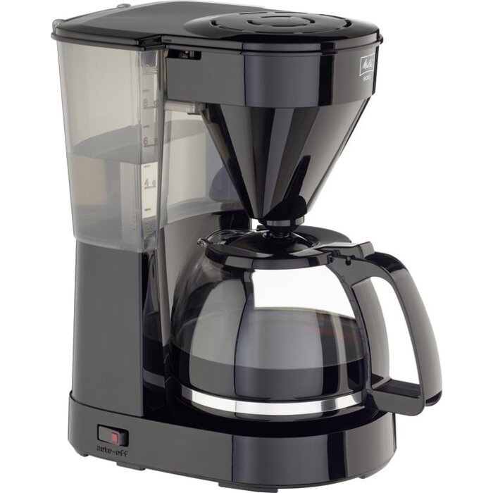 Machine à café filtre Facile II Noire - Jusqu'à 35% de réduction