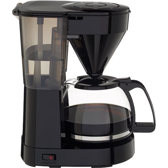 Machine à café filtre Facile II Noire - Jusqu'à 35% de réduction