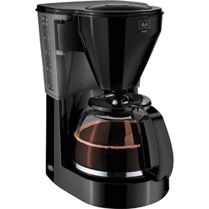 Machine à café filtre Facile II Noire - Jusqu'à 35% de réduction