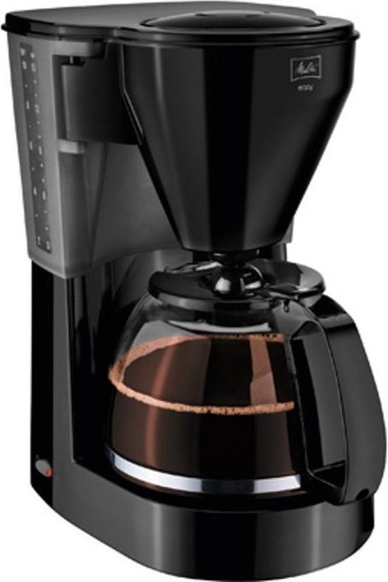 Machine à café filtre Facile II Noire - Jusqu'à 35% de réduction
