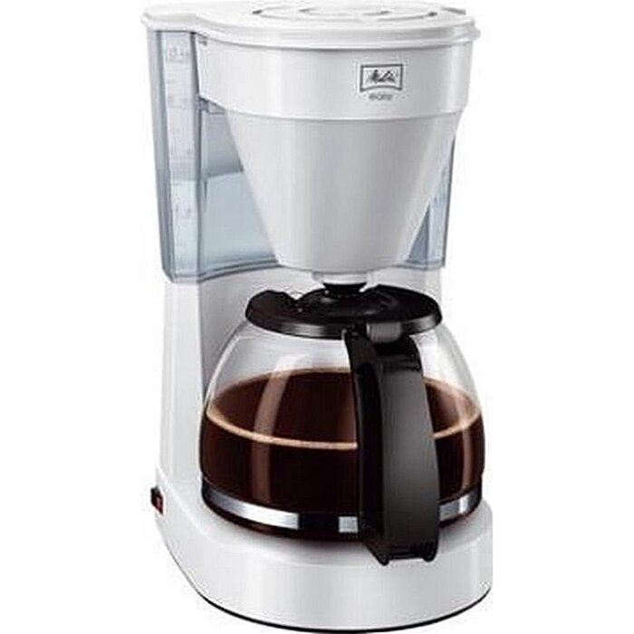 Machine à café filtre Facile II Noire - Jusqu'à 35% de réduction