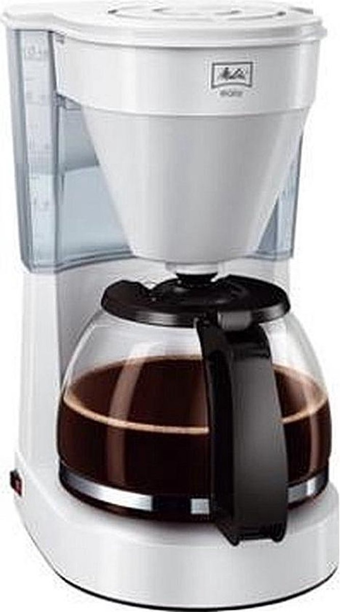 Machine à café filtre Facile II Noire - Jusqu'à 35% de réduction