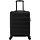 Valise Cabine ABS 55x40x20cm, 8 Roues, Serrure - Jusqu'à 35% de réduction