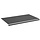Toile de remplacement pour store banne 6x3.5m Anthracite - Jusqu'à -35%