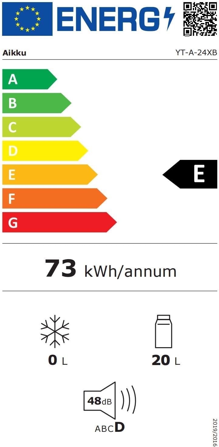 Glacière Voiture 24L Auto Portable | Économisez jusqu'à -35%