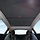 Pare-soleil de toit ouvrant pour Tesla Model Y - Protection UV et isolation thermique
