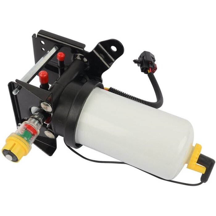 Filtre à carburant diesel compatible Transit 2.2-3.2 TDCI MK7 | Jusqu'à 35% de réduction !