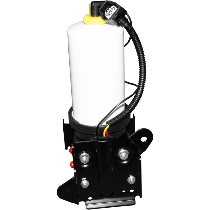 Filtre à carburant diesel compatible Transit 2.2-3.2 TDCI MK7 | Jusqu'à 35% de réduction !
