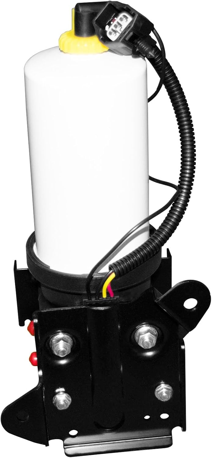 Filtre à carburant diesel compatible Transit 2.2-3.2 TDCI MK7 | Jusqu'à 35% de réduction !