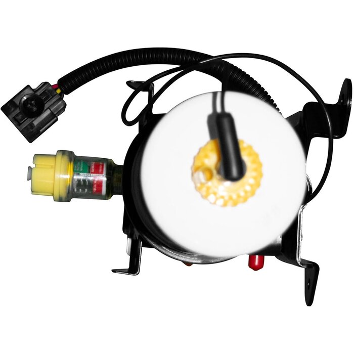 Filtre à carburant diesel compatible Transit 2.2-3.2 TDCI MK7 | Jusqu'à 35% de réduction !