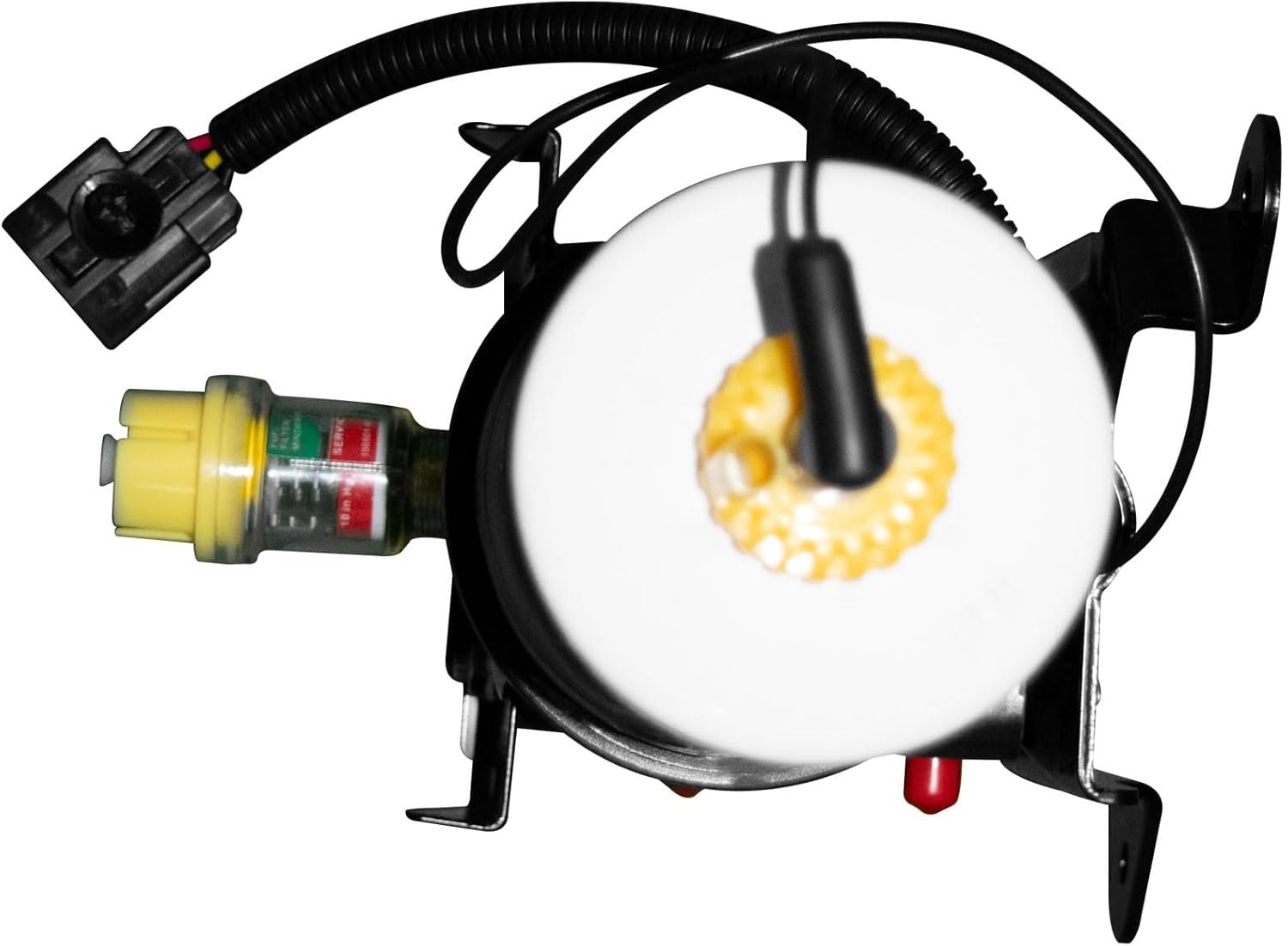 Filtre à carburant diesel compatible Transit 2.2-3.2 TDCI MK7 | Jusqu'à 35% de réduction !
