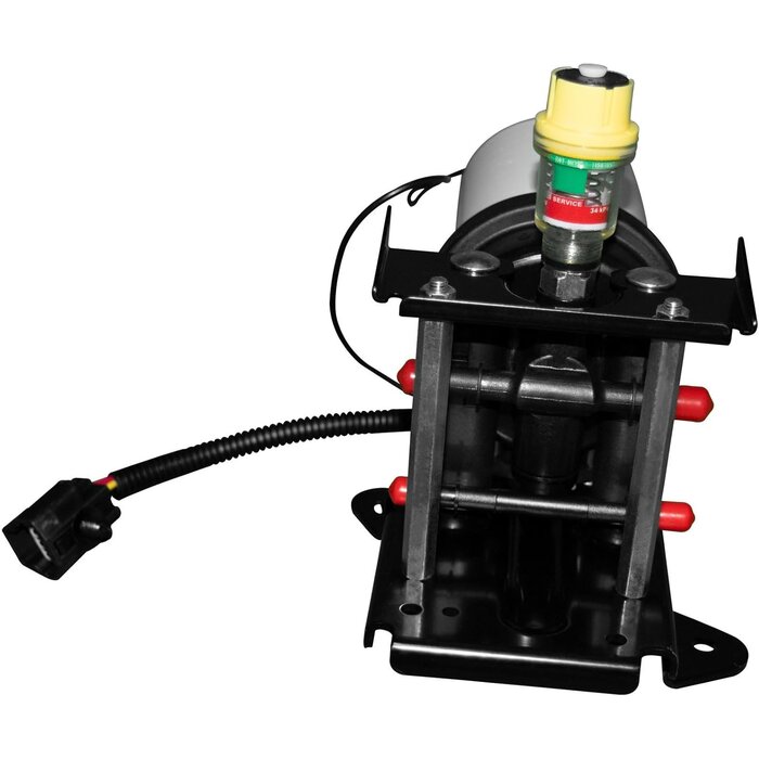 Filtre à carburant diesel compatible Transit 2.2-3.2 TDCI MK7 | Jusqu'à 35% de réduction !