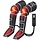 Masseur Jambes & Pieds Chaleur, Compression | Détente Ultime jusqu'à -30%