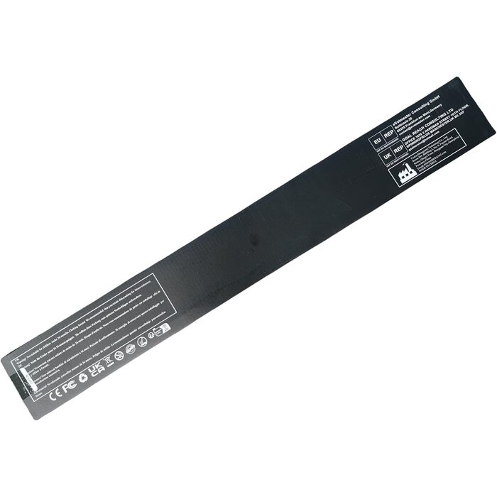 Lot de 2 Sabres Laser RGB avec Manche Aluminium, 4 Sons & Effets Lumineux - Transformable en Sabre Double