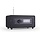 Radio LCD FM/DAB+ Bluetooth, Alarme & Lampe - Jusqu'à 30% de réduction