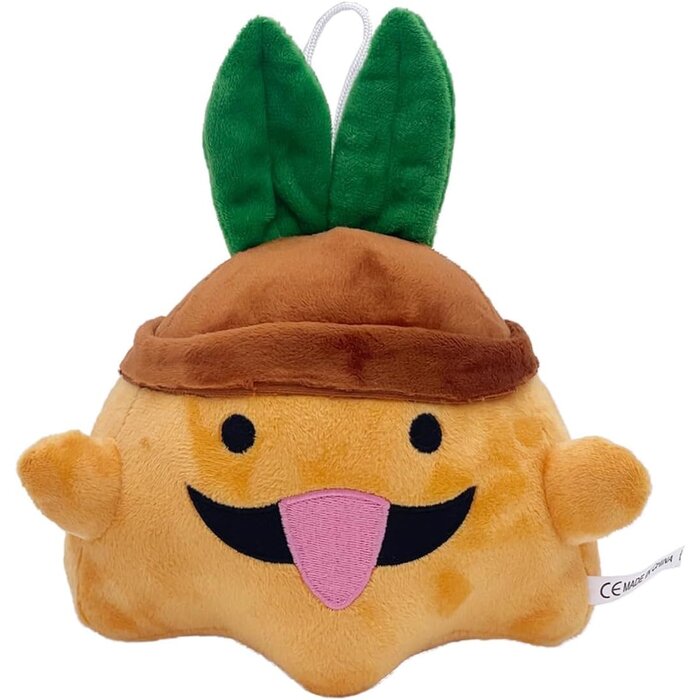 Peluche Lamball Violette - Taille unique | Jusqu'à 30% de réduction