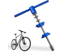 Outil de Presse Vélo Pro JDD & Boîtier de Pédalier | Jusqu'à -30%