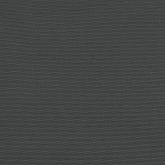 Toile remplacement parasol déporté 350 cm anthracite - Économisez jusqu'à 35% !