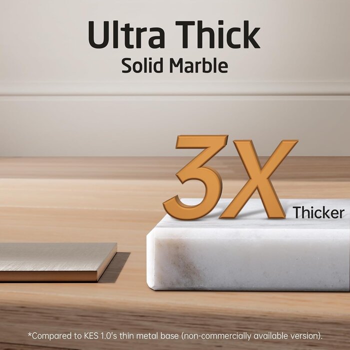 Porte-serviettes sur pied marbre/inox - Jusqu'à 35% de réduction