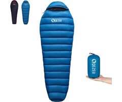 Sac de couchage duvet ultraléger 4 saisons - Jusqu'à 35% de réduction!