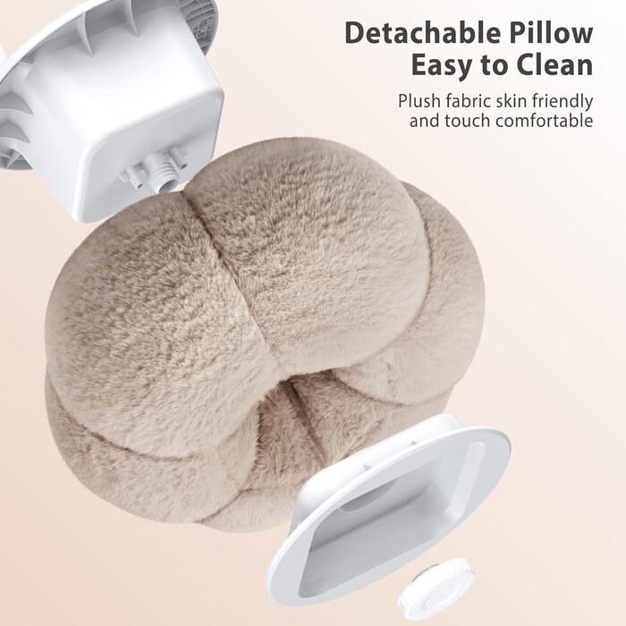 Coussin Support Tablette & Liseuse 360° - Jusqu'à 35% de Réduction !