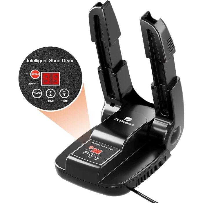 Sèche-chaussures & gants pliable - Jusqu'à 35% de remise!