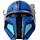 Casque Star Wars Clone Trooper/Mandalorien - Économisez jusqu'à 35% !