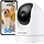 Caméra Surveillance WiFi Intérieure 5MP - Sécurité Bébé/Animaux - Jusqu'à 35% de réduction