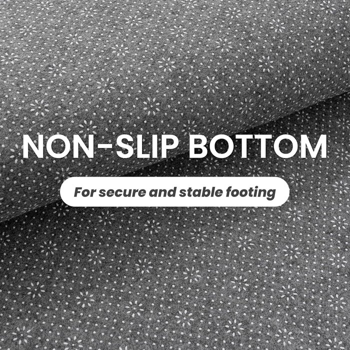 Tapis de Salon Abstrait Vintage Lavable & Ultra-doux | Jusqu'à -35%