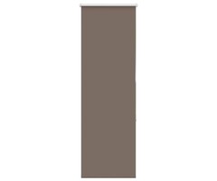 Store Occultant Café 50x150 cm - Maîtrise lumière & intimité, jusqu'à -35% !
