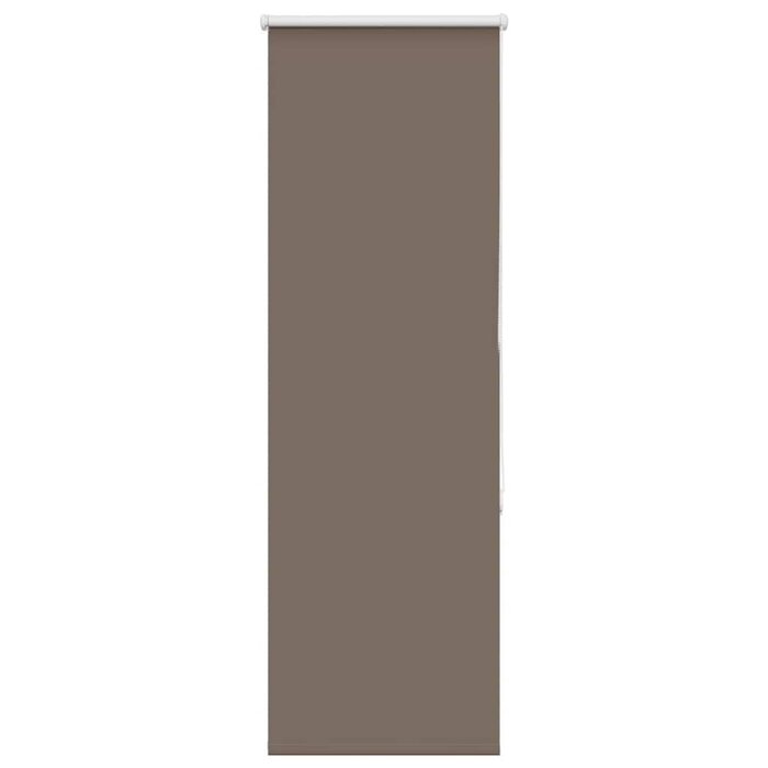 Store Occultant Café 50x150 cm - Maîtrise lumière & intimité, jusqu'à -35% !