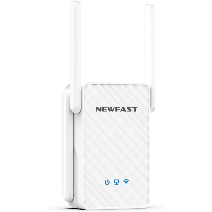 Répéteur WiFi 6 3000Mbps Double Bande - Profitez jusqu'à 35% de réduction !