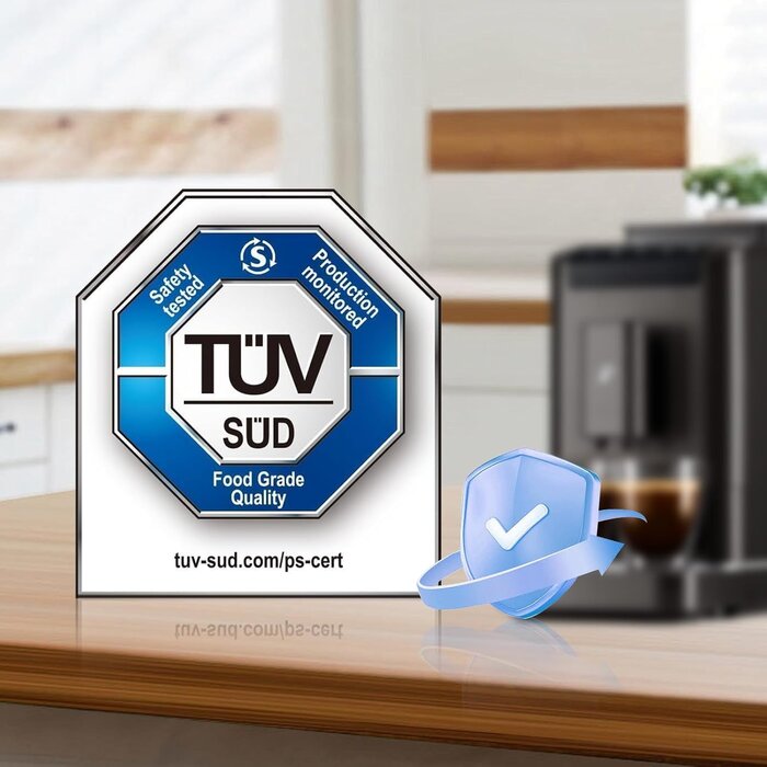 Cartouches filtrantes pour machine à café - Jusqu'à 35% de réduction !