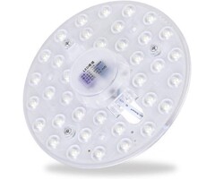 Module Plafonnier LED Rond 6500K - Éclairez et Économisez jusqu'à 35%