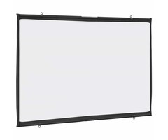 Écran projection mural 50'' 16:9 - Outlet, jusqu'à -35%