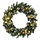Couronne de Noël Lumineuse LED 60cm - Jusqu'à 35% de réduction !
