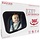 Miroir Bébé Siège Auto Incassable & Réglable - Vue Large Arrière - Jusqu'à 35% de réduction