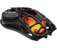 Souris de jeu ultra-légère M2, 26 000 DPI, RVB dynamique - Jusqu'à 35% de réduction
