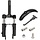 Kit Fourche Suspension Avant Complet pour Trottinettes Électriques - Jusqu'à -35%