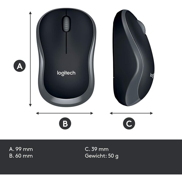 Combo Clavier-Souris Sans Fil QWERTZ pour Windows - Jusqu'à 35% de Réduction !